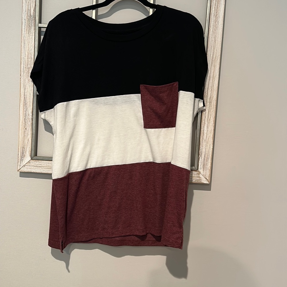Boutique top, size m